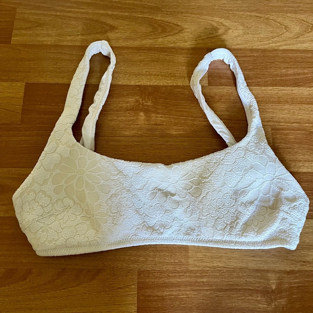 Aerie bikini top